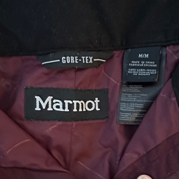 Marmot Women’s Snowpants - Picture 7 of 10
